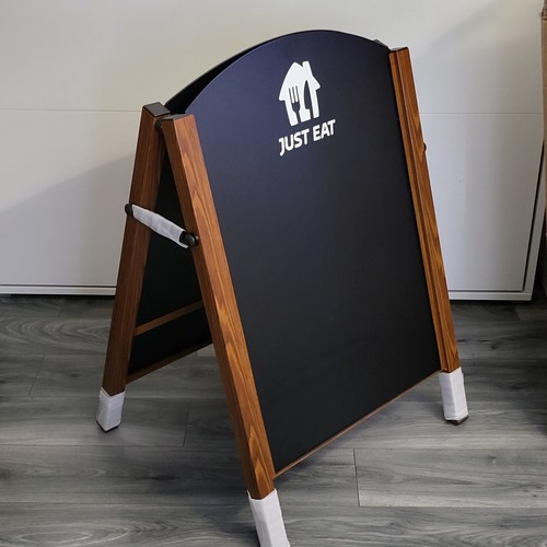 Premier Chalk A-Boards - Picture 4 of 5