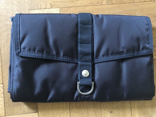 GEORGE GINA & LUCY - BABY2GO-Tasche - Inkl. Wickelunterlage - Bild 8 von 12