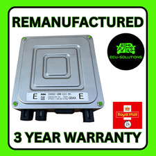 REMANUFACTURED HONDA CR-V ELECTRIC POWER STEERING MODULE 39980-SWW-E01-M1