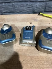 MOBI Cams 3 UNTESTED FOR PARTS