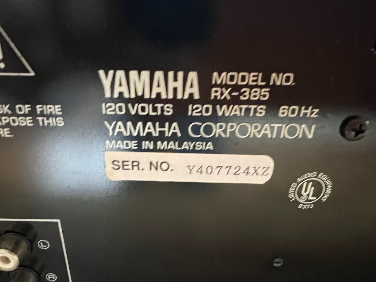 【リノベーション品】レトロ函_YAMAHA 5inch　バスレフシステム リノベーション品】レトロ函_YAMAHA 5inch バスレフシステム