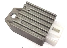 VOLTAGE REGULATOR 50CC 90 110CC 150CC 250CC ATV MOPED SCOOTER KAZUMA ROKETA SUNL