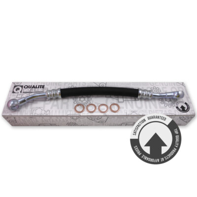 OEM ÖLSCHLAUCH ÖLLEITUNG VANOS FÜR BMW 3er E46 5er E39 E60 7er E38 E65 X3 E83