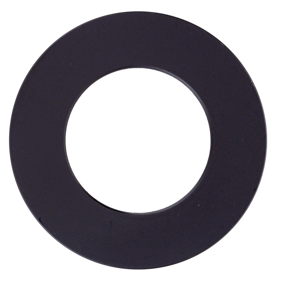 RISE(UK) 62mm-37mm 62-37 mm 62 to 37 Step down Ring Filter Adapter black - Image 3 of 3