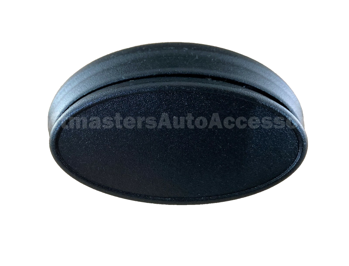 Ranch Legacy / Sportwrap Palm push handle with keys logo and