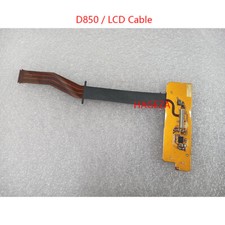 New for Nikon D850 LCD Screen Display Flex Cable FPC SLR Camera Repair Part
