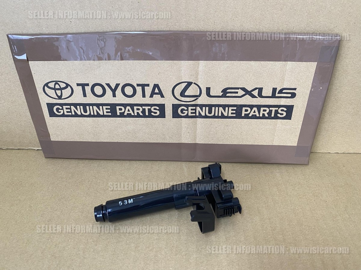 LEXUS GS SERIES ARL10 GRL11 ACTUATOR SUB-ASSY HEADLAMP WASHER LH