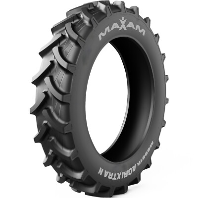 Tire 320/90R54 Maxam MS951R Agrixtra N Tractor 151A8