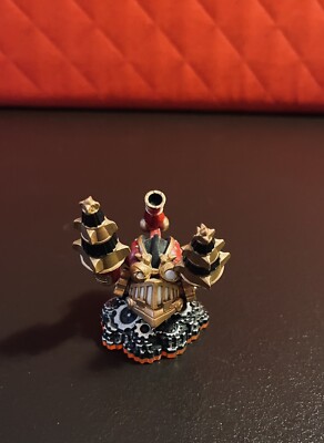 Skylanders Giants - Drill Sergeant