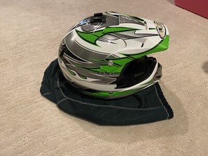 best helmet for cruiser motorcycle Gringo Style Helmet Full Face Motorcycle Vintage Cruiser DOT S-2XL  Fiberglass