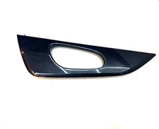 2014-2017 Nissan Rogue Rear Right Passenger Door Inside Handle Bezel RR RH OEM