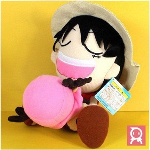 one piece peluche