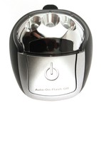 Topeak Whitelite Auto Bike Bicycle Head Light For Jango on sale Topeak Whitelite Auto Bike Bicycle Head Light For Jango on sale