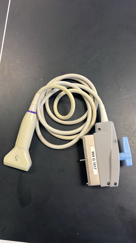 SuperSonic Imagine SL15-4 Linear Transducer SN: SID4017