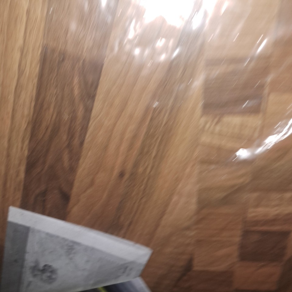 Solid Oak Kitchen Worktop Length 2M 3M 4M Thick 27 & 40mm Wood