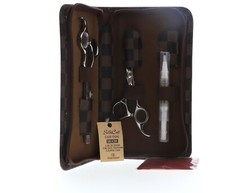 Olivia GardenIntro case deal 5" contains: SK-50, SK-T635 and zipper case