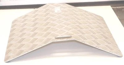 DRIVE DEVILBISS Aluminium Portable Threshold Doorway Bridging Ramp 60cm