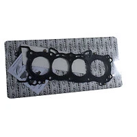 COMETIC HON CBR600RR 03-06 67MM DIÁMETRO 0,018" MLS CABEZA GSK C8704-018 Foto 2 de 2