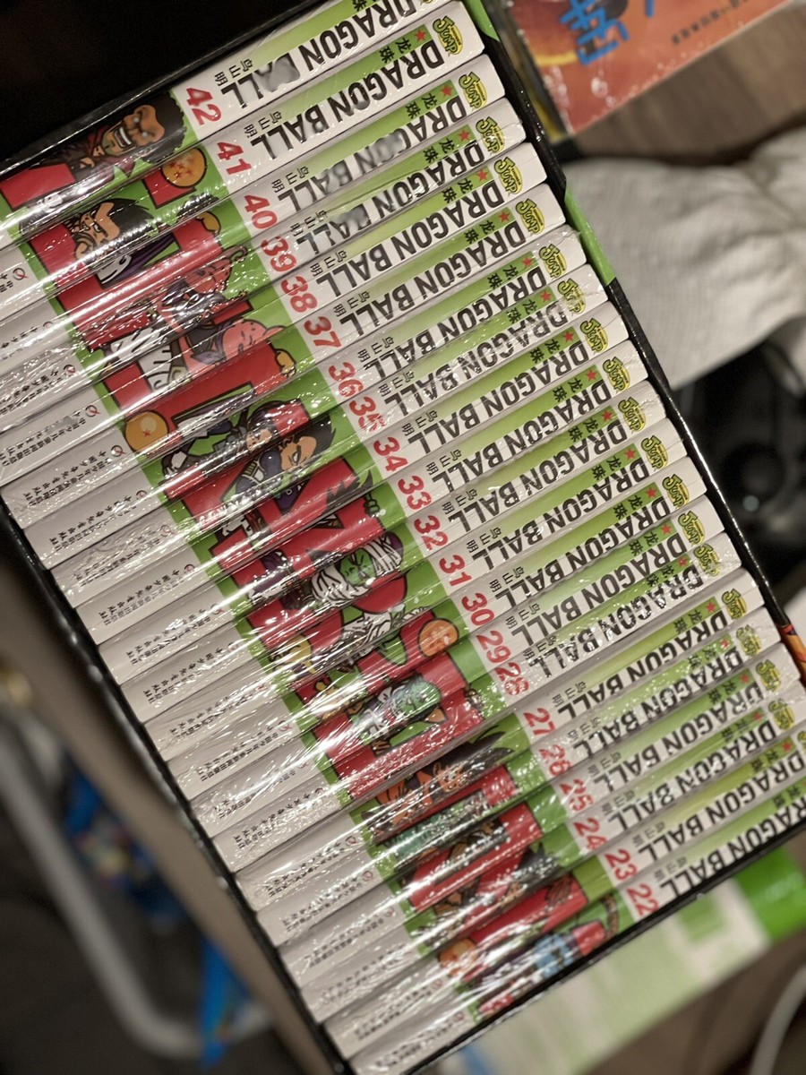 さっちぃ様 DRAGON BALL 1〜42全巻 さっちぃ様 DRAGON BALL 1〜42全巻 Amazon.com: DRAGON BALL Vol