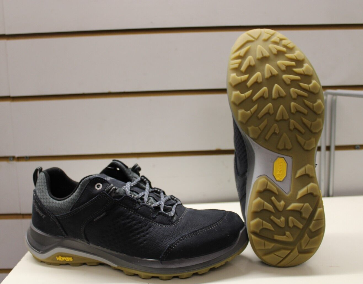 Icarus Grisport Walking Shoes Grisport Icarus Walking Shoes In