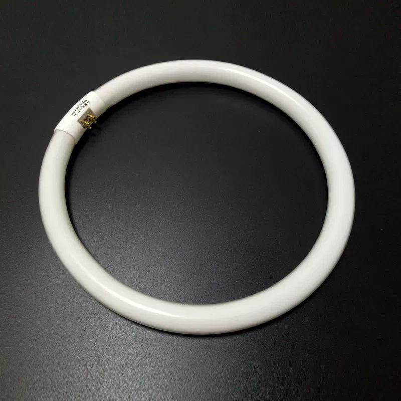 1x Bombilla Fluorescente Circular T5 T6 22W 32W 40W 55W con/sin Arranque - Imagen 3 de 4