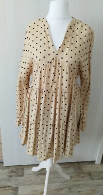 Damen Primark Kleid Gr.38 top Zustand