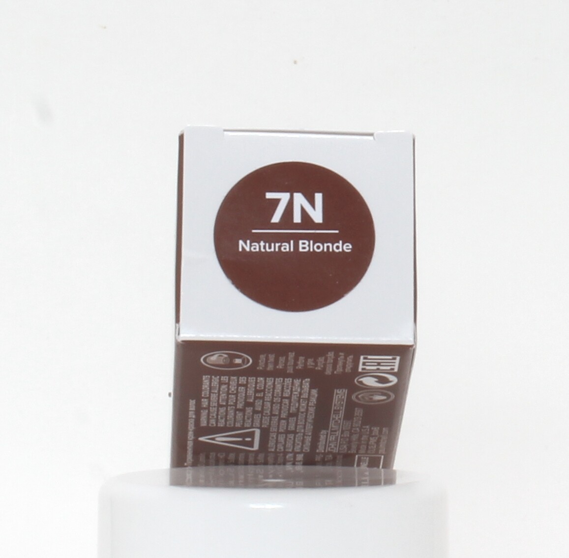 Paul Mitchell The Color Permanent Cream Hair color N OR N+ Gray Cover Shades 3oz