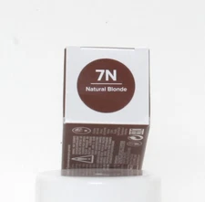 Paul Mitchell The Color Permanent Cream Hair color N OR N+ Gray Cover Shades 3oz