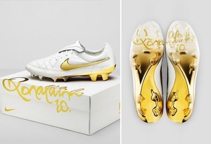 nike tiempo legend v caracteristicas