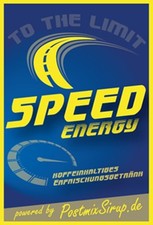 Energy Drink - Konzentrat - Postmix - Sirup - Getränkesirup - 20l BiB (6,72€/L)