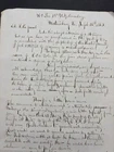 1863 Civil War Soldier Letter Battle Bushwhackers Martinsburg Virginia Gilmore A