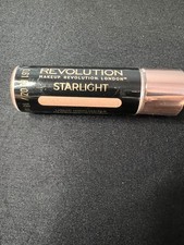 Makeup Revolution Liquid Highlighter 0.61 Fl Oz/18ml, Choose Color