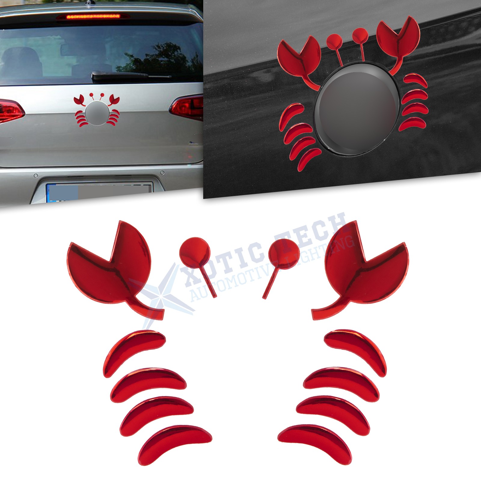 For Car Suv Laptop Notebook Auto Gift Mac Pc