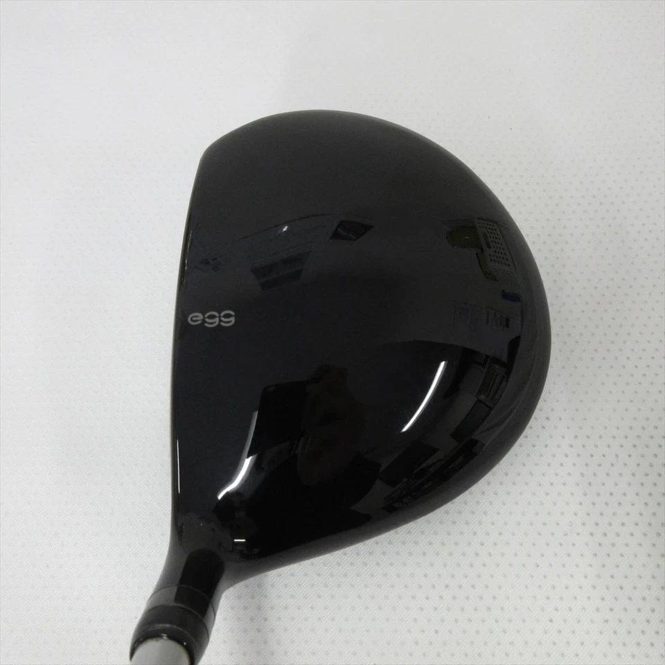 PRGR Fairway egg -2019 3W 15° Stiff ATTAS 11 6 - Image 4 of 4
