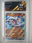 Carte Pokémon FR Reshiram ex (JTG 030) Aventures Ensemble CGG 10 27550145
