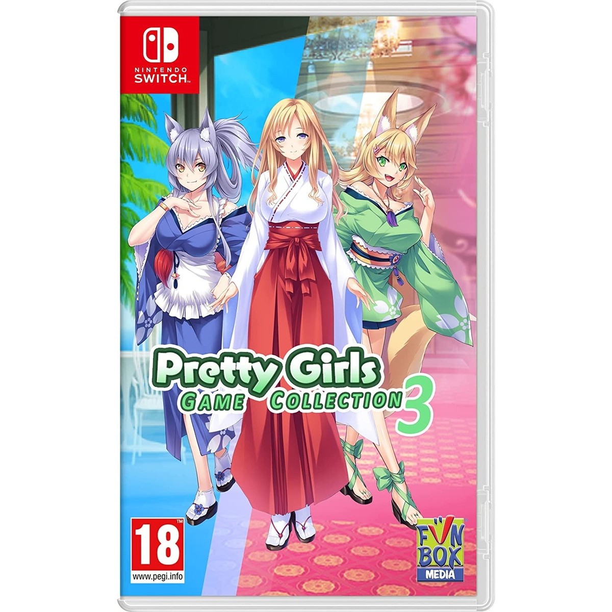 ゆずかわ Switch ゲーム3種 ゲオ公式通販サイト/ゲオオンラインストア【新品】Karous