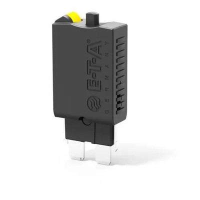 1PC ETA CIRCUIT PROTECTION 1170-21-10A Circuit Breaker Thermal Automotive P