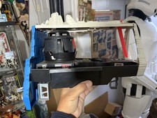 1980 VINTAGE KENNER STAR WARS STAR DESTROYER PLAYSET