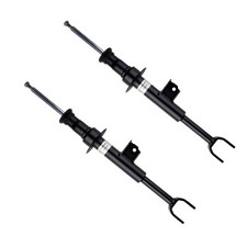2 Bilstein Stoßdämpfer B4 2-19-287386 vorne rechts für Bmw 5er