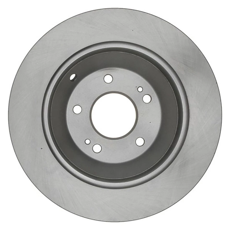 Kit de rotores de freno delanteros traseros deportivos Hyundai Santa Fe 2018 2017 2016 2015-2013 Foto 4 de 4