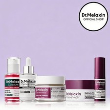 Dr.Melaxin Collagen Boost Skincare Kit: Pore ...