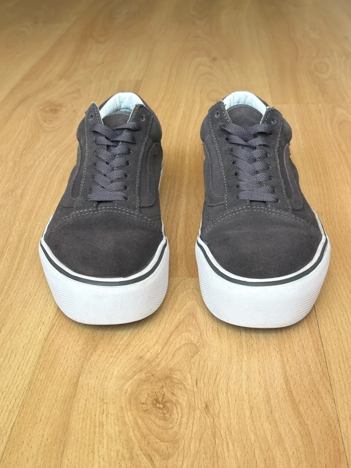 Vans Old Skool, foto 4 de 5