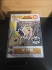 KATELYN BARR SIGNED FUNKO POP #1007! MY HERO ACADEMIA! RYUKYU! ANIME! W/POPS