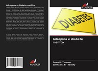 Eman R. Youness (U. A.) | Adropina E Diabete Mellito | Taschenbuch | Italienisch