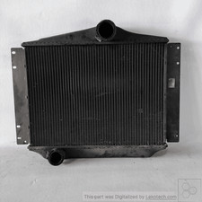 Radiateur Volvo 850