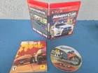 Midnight Club: Los Angeles - Complete Edition (Sony PlayStation 3, 2009), CIB