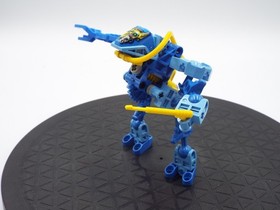 LEGO TECHNICS THROWBOT SCUBA / SUB (8503) WITH CASE/MANUAL/DISKS *FREE SHIPPING*