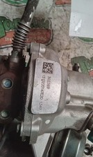 Ghibli 2014 Turbosupercharger 3056746 Ghibli 2014 Turbosupercharger 3056746