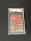 2023 POKEMON SVP PROMO 151 ULTRA-PREMIUM COLLECTION #053 MEW EX PSA 8