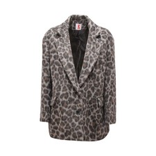 N1112 CAPPOTTO DONNA KONTATTO WOMAN COAT